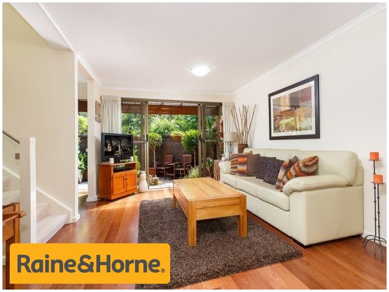 25/2 TRAFALGAR PLACE, Marsfield NSW 2122