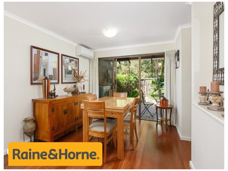 25/2 TRAFALGAR PLACE, Marsfield NSW 2122