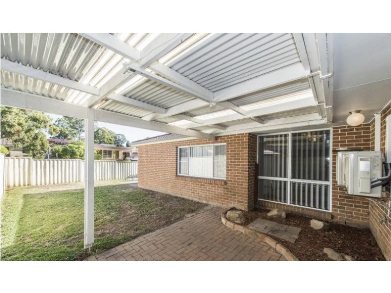 12 ISLINGTON STREET, Cranebrook NSW 2749
