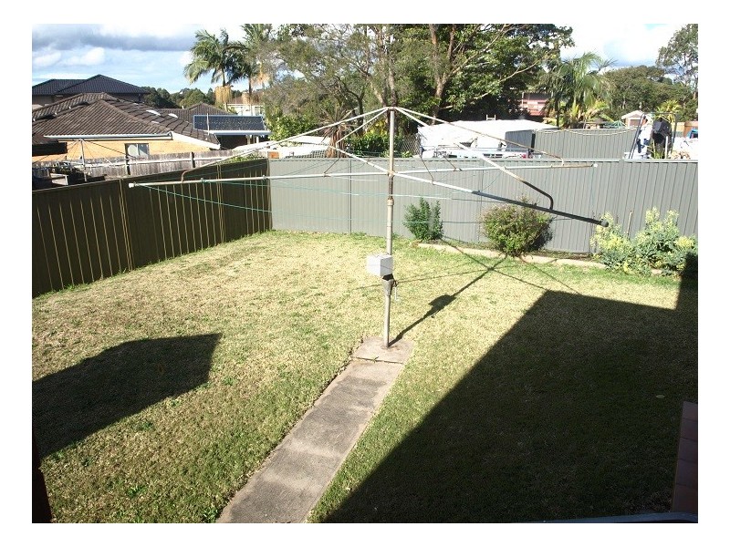 15 Beverley Crescent, Eastwood NSW 2122