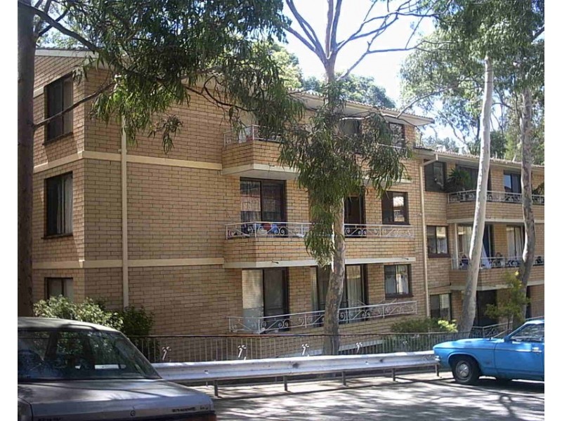 17/201 Waterloo Road, Marsfield NSW 2122