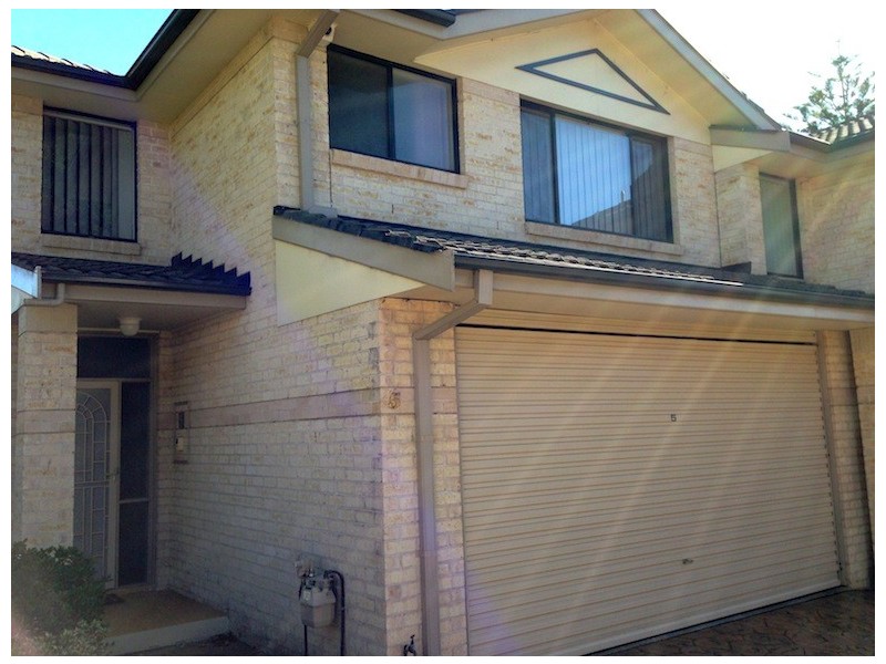 6/99 BAKER STREET, Carlingford NSW 2118