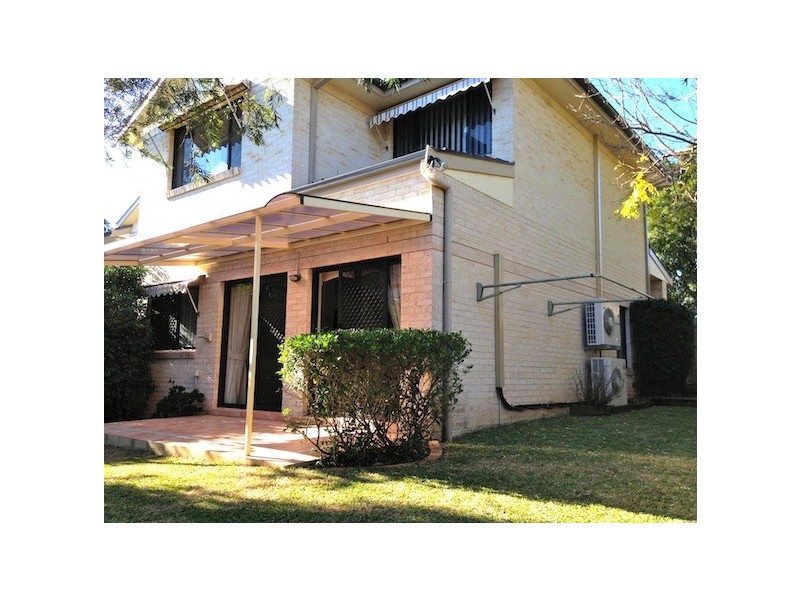 6/99 BAKER STREET, Carlingford NSW 2118