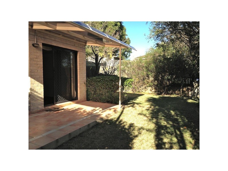 6/99 BAKER STREET, Carlingford NSW 2118