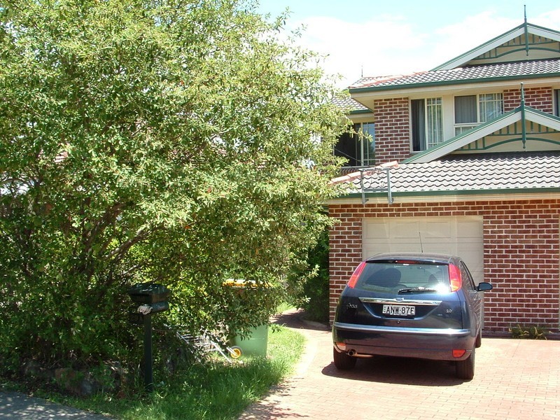 29a Wentworth, Eastwood NSW 2122