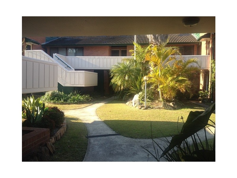17/209 Waterloo Road, Marsfield NSW 2122