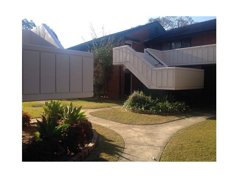 17/209 Waterloo Road, Marsfield NSW 2122