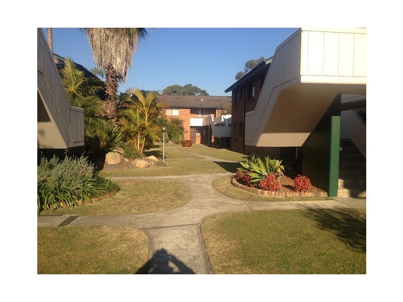 17/209 Waterloo Road, Marsfield NSW 2122