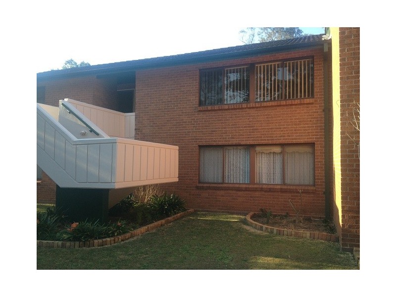 17/209 Waterloo Road, Marsfield NSW 2122