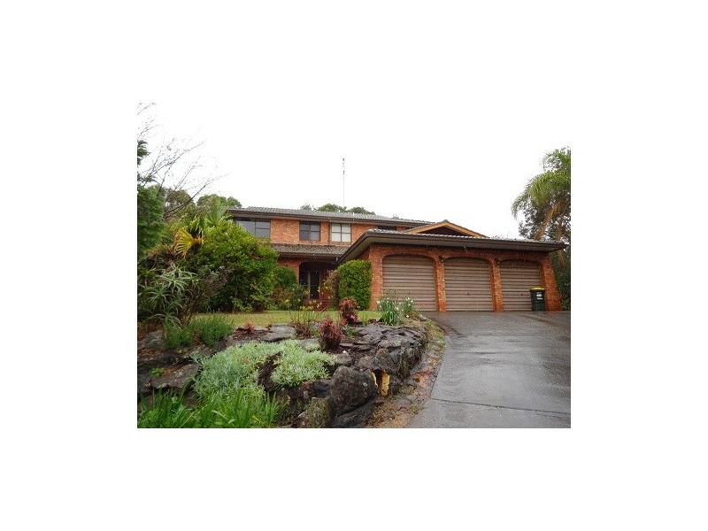 15 Victor Close, Baulkham Hills NSW 2153