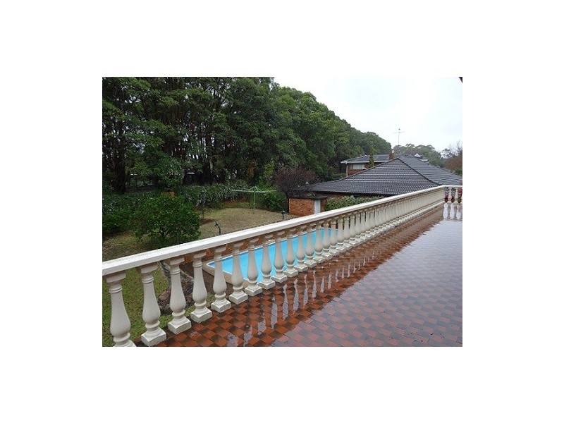 15 Victor Close, Baulkham Hills NSW 2153