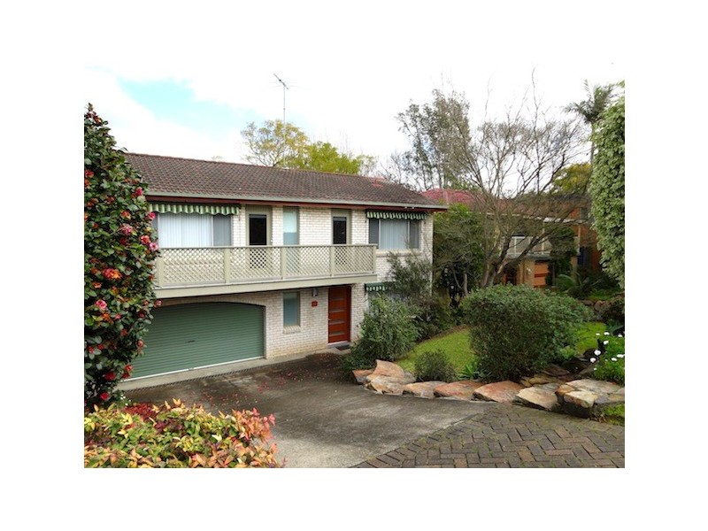 60 Model Farms Road, Winston Hills NSW 2153