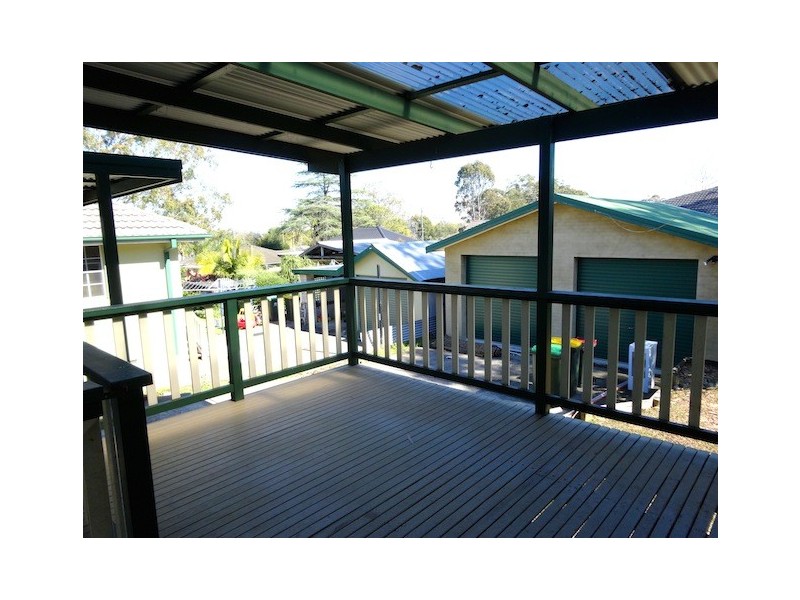 35 Dobson Crescent, Baulkham Hills NSW 2153