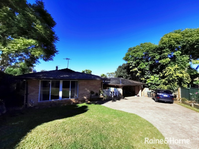 17 Park Road, Baulkham Hills NSW 2153