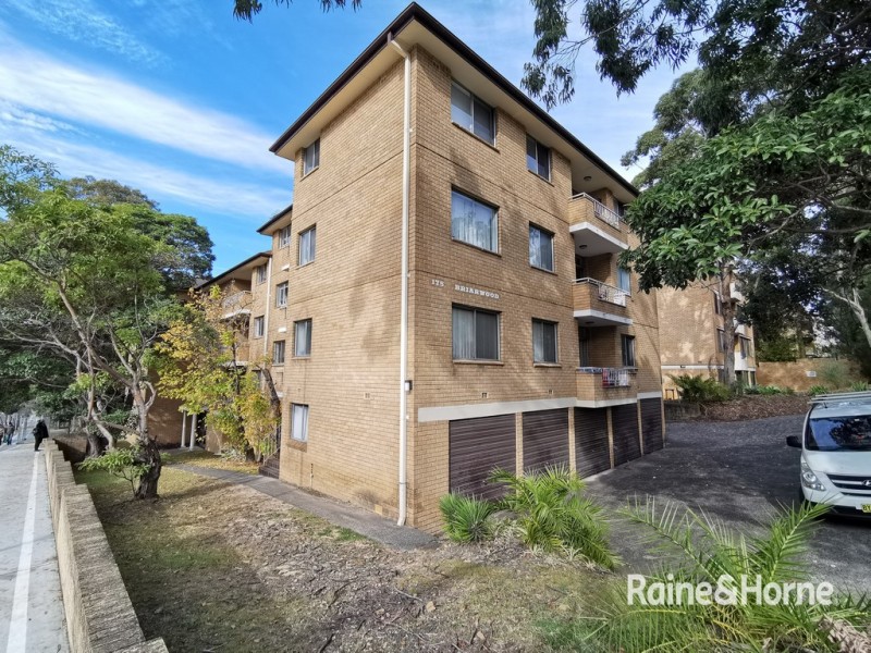 1/175 Herring Road, Macquarie Park NSW 2113