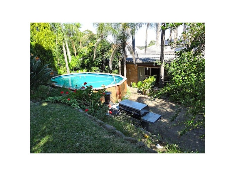 24 Rebecca Pde, Winston Hills NSW 2153