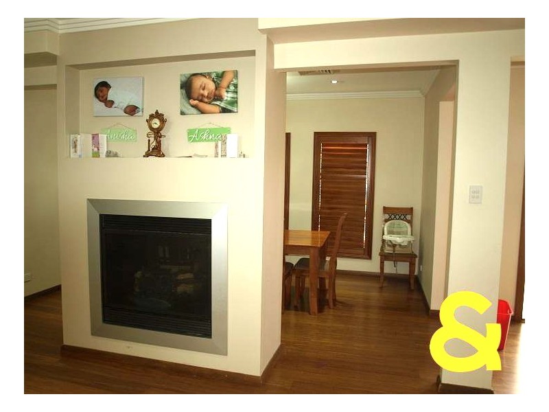 31 Forum Crescent, Baulkham Hills NSW 2153