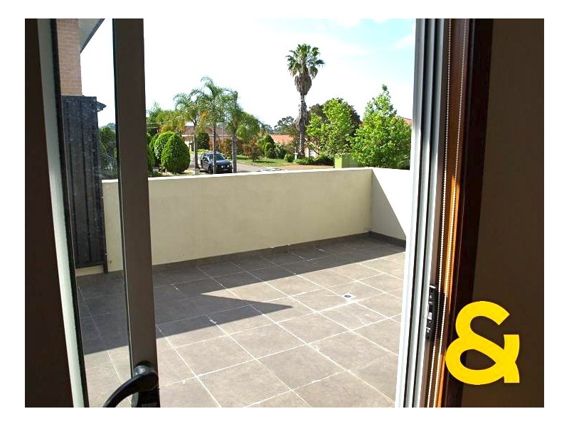 31 Forum Crescent, Baulkham Hills NSW 2153