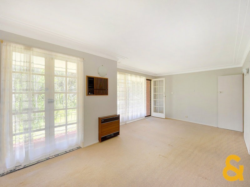 2 Wood Street, Eastwood NSW 2122