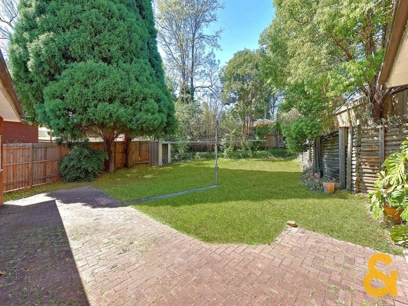 2 Wood Street, Eastwood NSW 2122