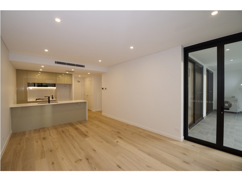 102a/21 GLEN STREET, Eastwood NSW 2122