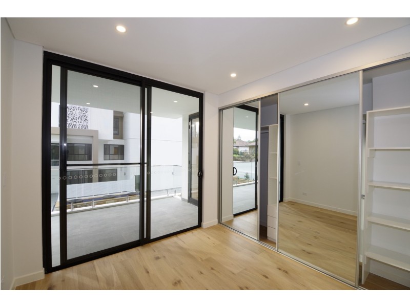 102a/21 GLEN STREET, Eastwood NSW 2122