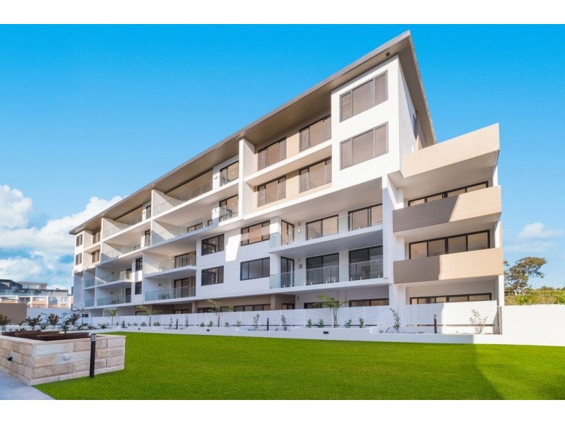 102a/21 GLEN STREET, Eastwood NSW 2122