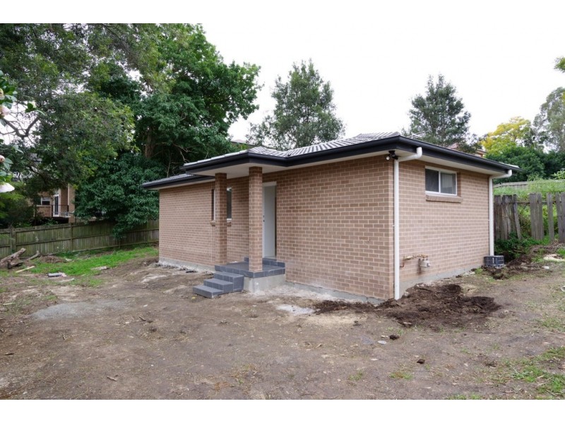 7a Hall Street, West Ryde NSW 2114