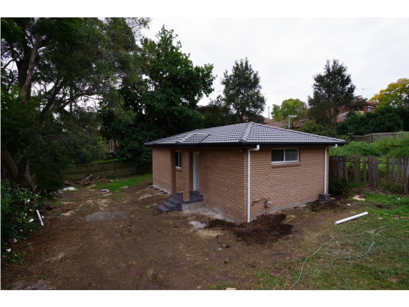 7a Hall Street, West Ryde NSW 2114