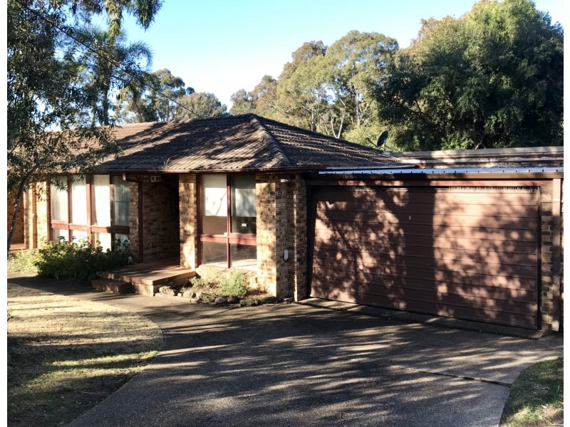 15A Leumeah Avenue, Baulkham Hills NSW 2153