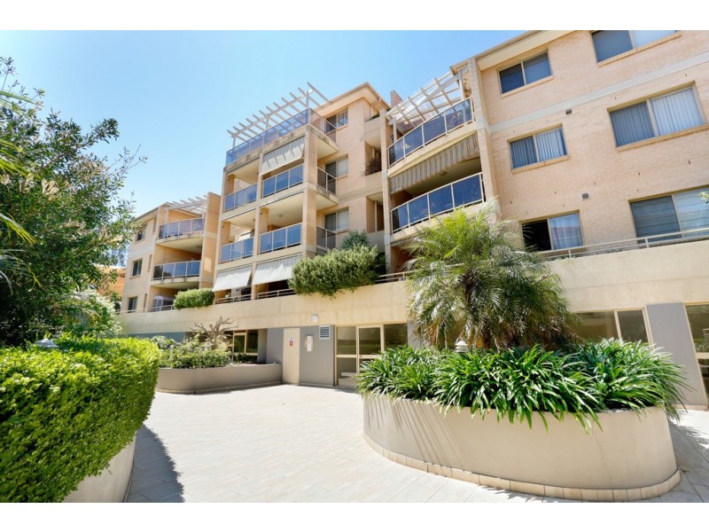 17/17-21 MERYLL AVENUE, Baulkham Hills NSW 2153