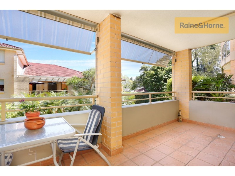 17/17-21 MERYLL AVENUE, Baulkham Hills NSW 2153