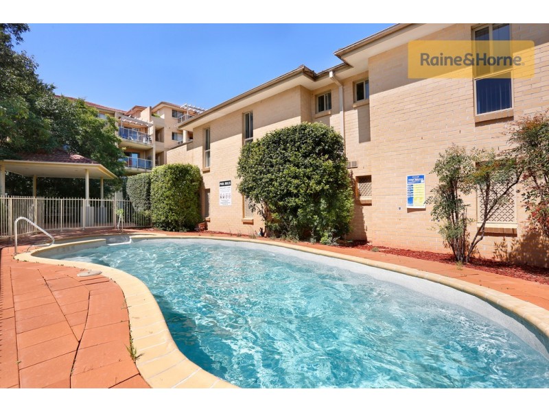 17/17-21 MERYLL AVENUE, Baulkham Hills NSW 2153