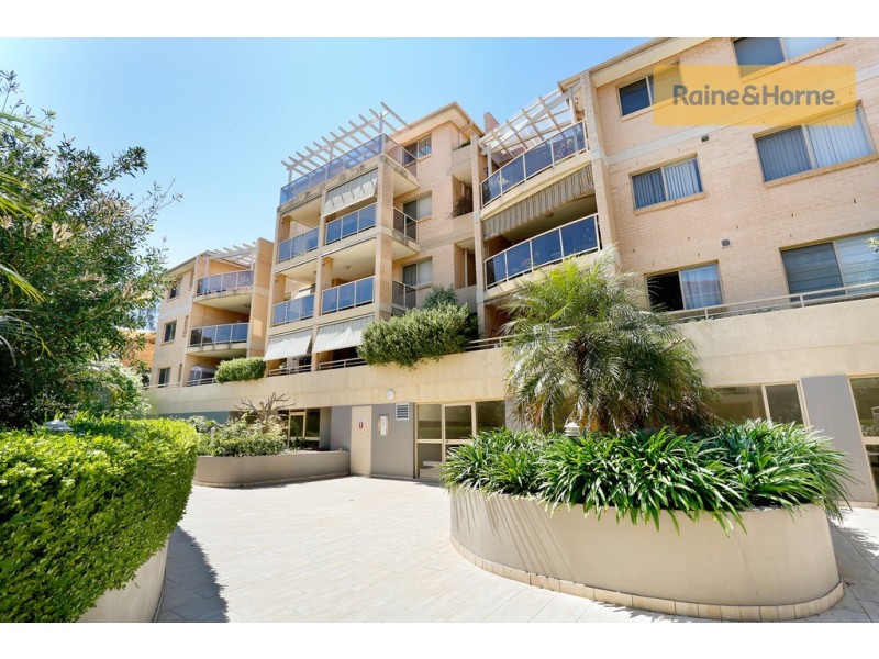 17/17-21 MERYLL AVENUE, Baulkham Hills NSW 2153