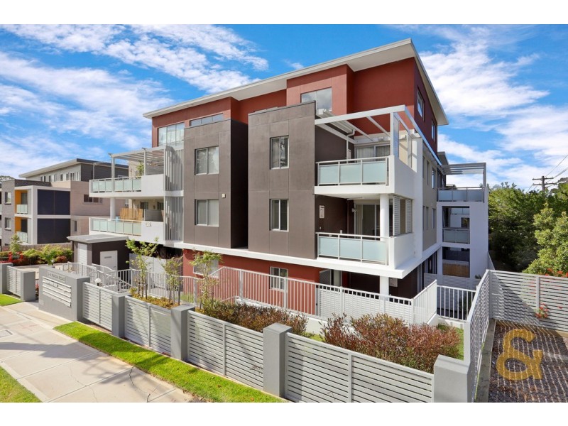 26/2 MAIDA ROAD, Epping NSW 2121