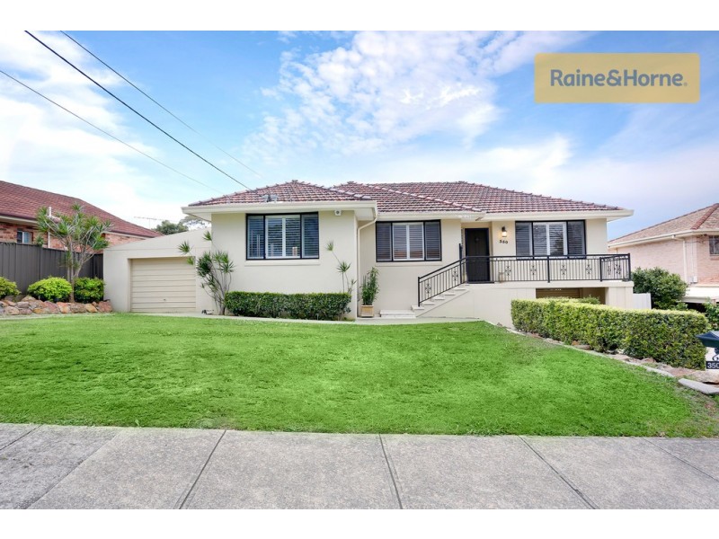 350 Kissing Point Road, Ermington NSW 2115