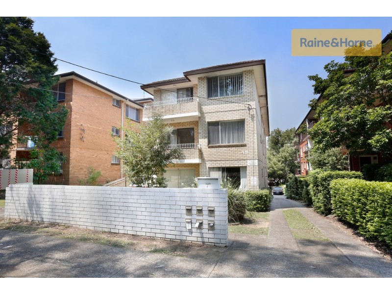 3/49 Doomben Avenue, Eastwood NSW 2122