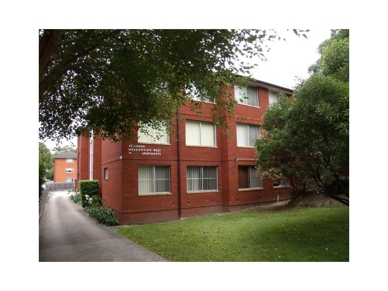 3/14 Union Street, Meadowbank NSW 2114