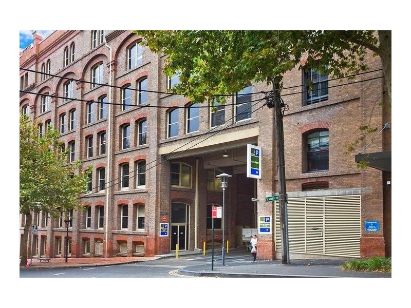 360 Harris Street, Pyrmont NSW 2009