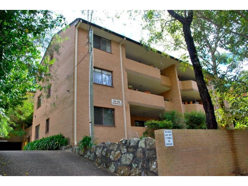 10/34 Doomben Avenue, Eastwood NSW 2122