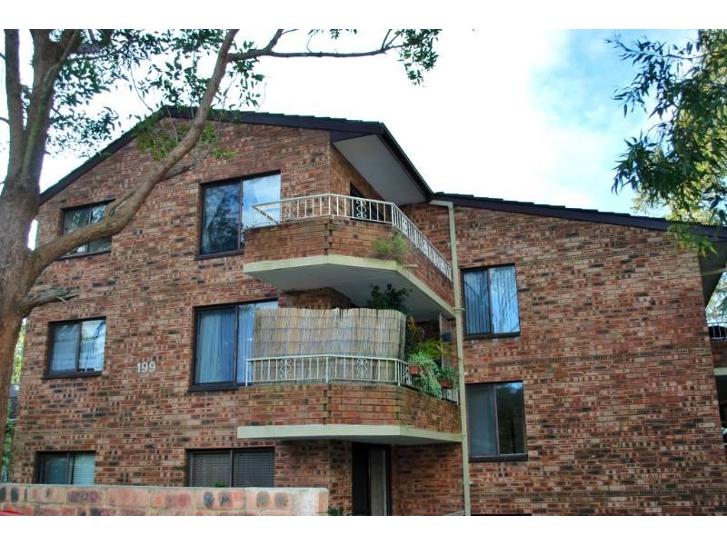 7/199 Waterloo Road, Marsfield NSW 2122