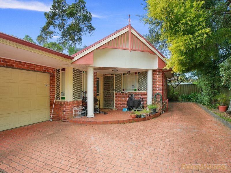 3/23 Balaclava Road, Eastwood NSW 2122