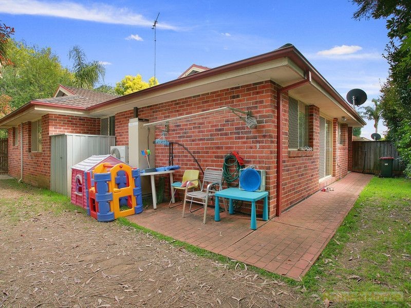 3/23 Balaclava Road, Eastwood NSW 2122