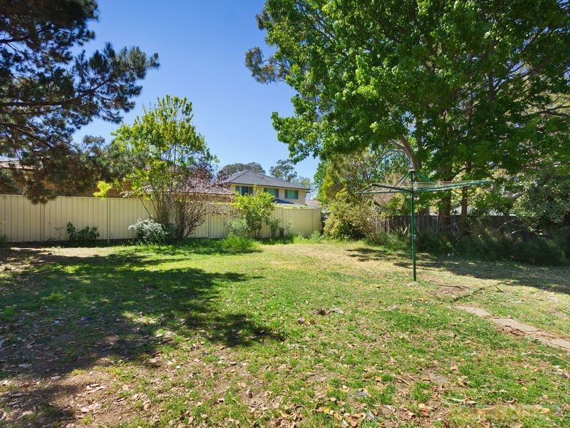 14 Culgoa Avenue, Eastwood NSW 2122