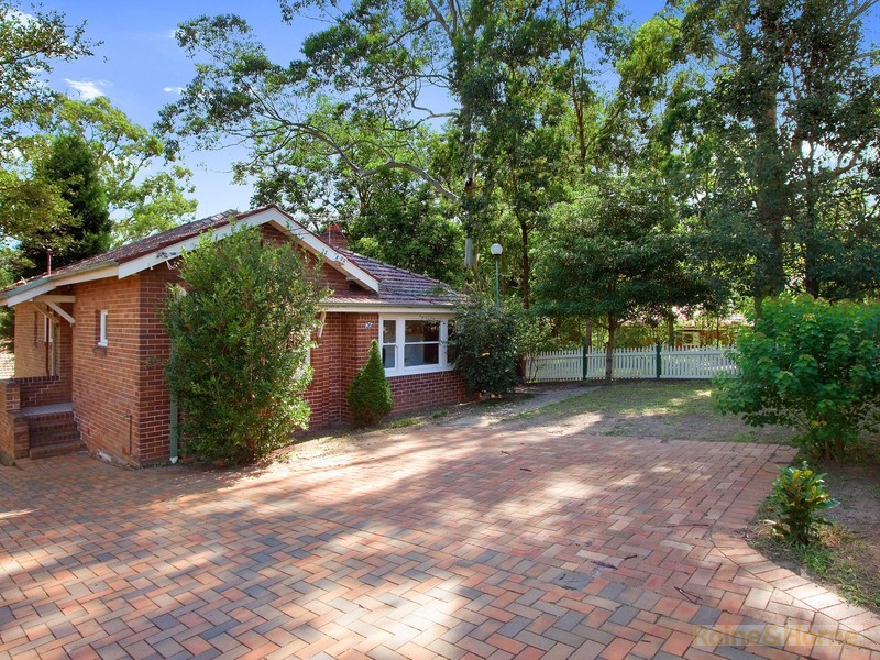 26 Ryedale Road, Denistone NSW 2114
