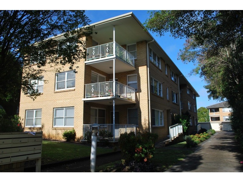 11/2 Surrey Street, Epping NSW 2121