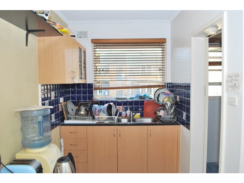 11/2 Surrey Street, Epping NSW 2121