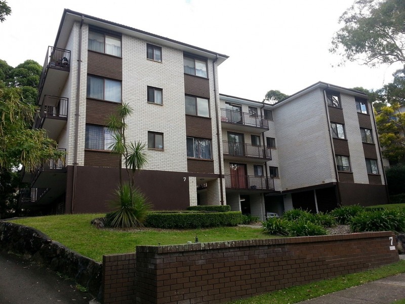 9/7 Peach Tree Road, Macquarie Park NSW 2113