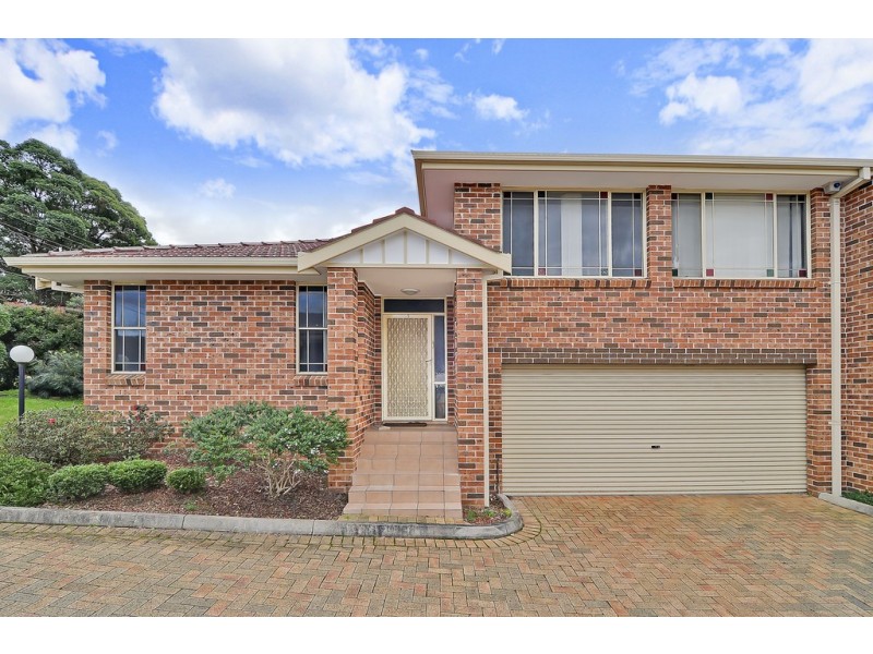 1/30 Fitzgerald Road, Ermington NSW 2115