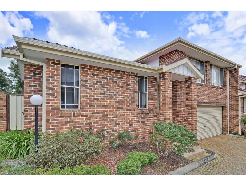 1/30 Fitzgerald Road, Ermington NSW 2115